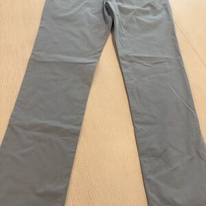 Men's Gray Skinny Fit Jeans